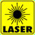 laser