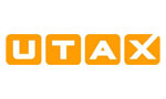 Utax logo