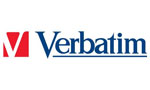 Verbatim logo